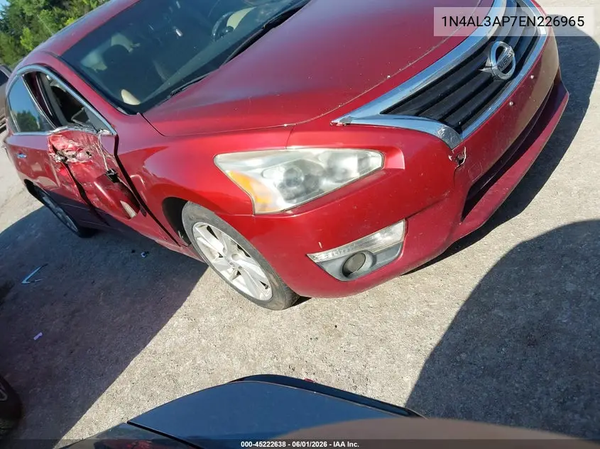 Nissan Altima (L33)