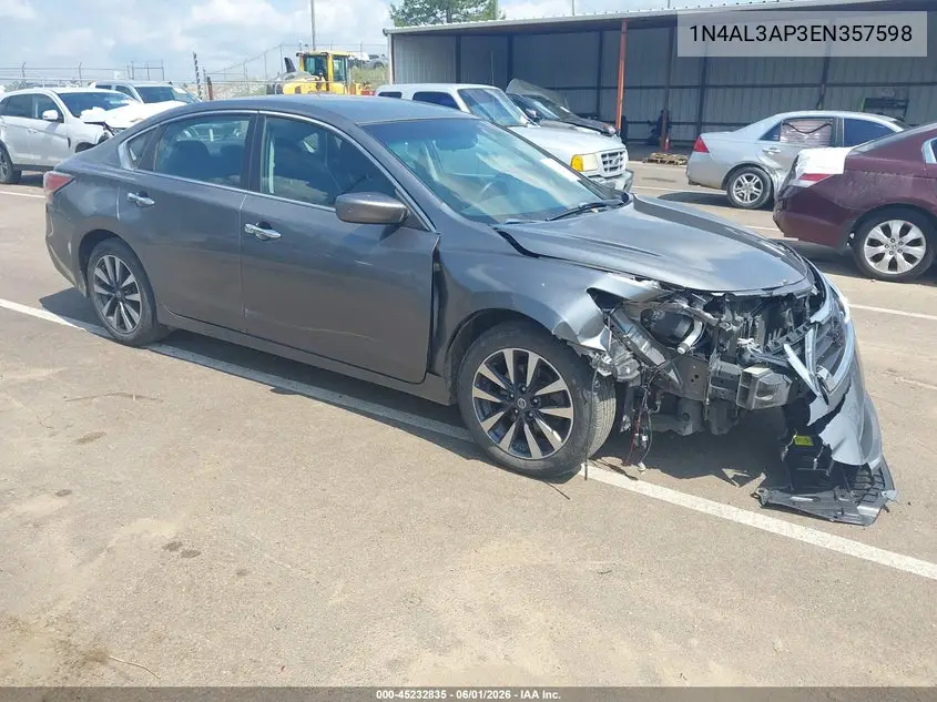 Nissan Altima (L33)