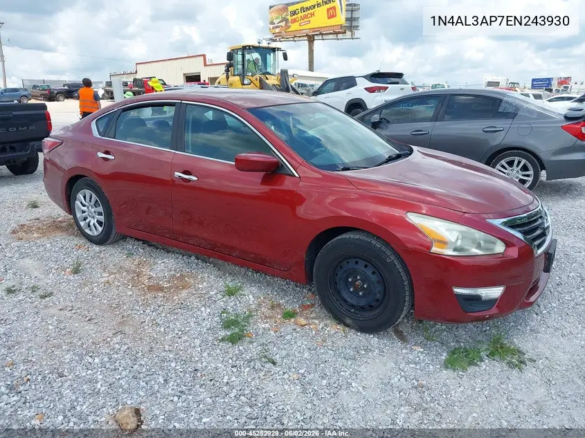 Nissan Altima (L33)