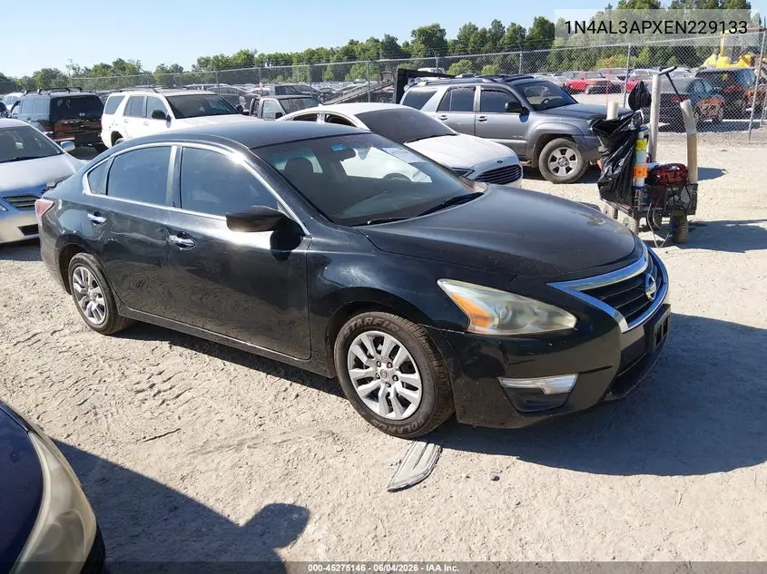 Nissan Altima (L33)