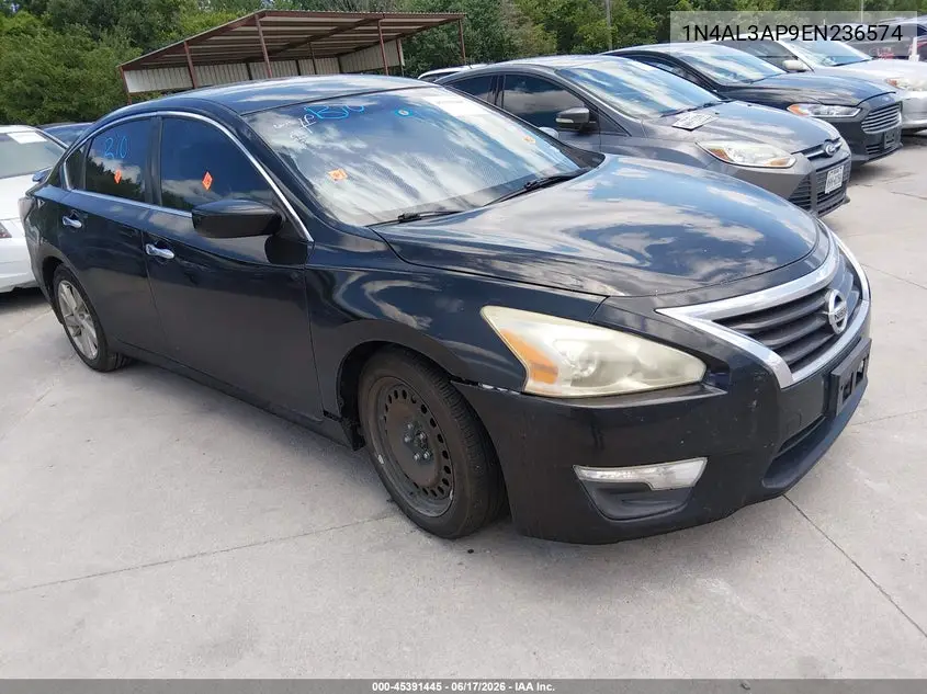 Nissan Altima (L33)