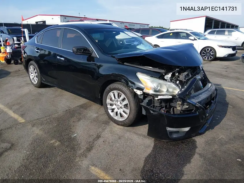Nissan Altima (L33)
