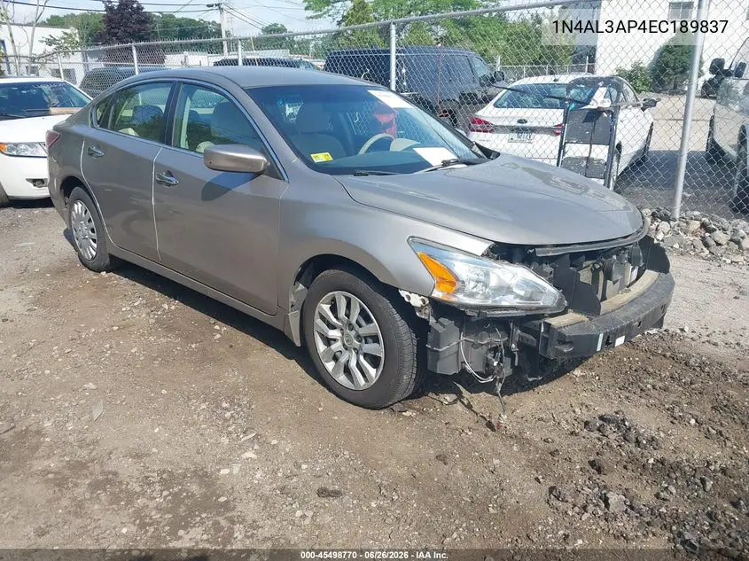 Nissan Altima (L33)