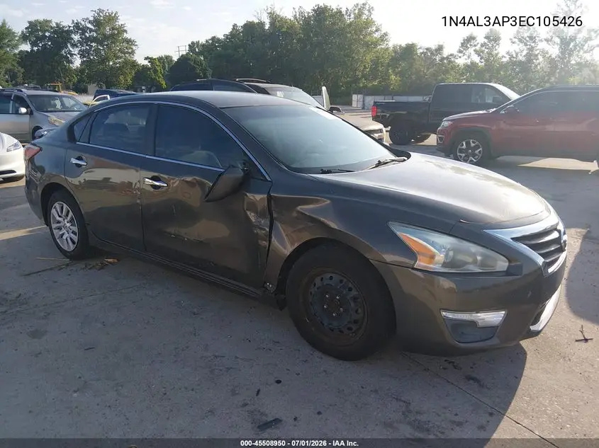 Nissan Altima (L33)