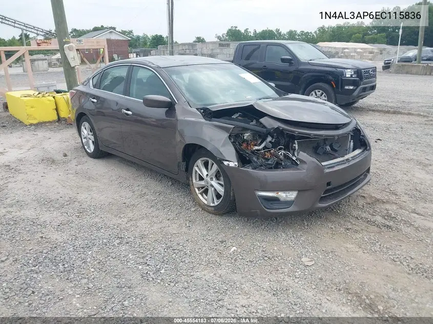 Nissan Altima (L33)