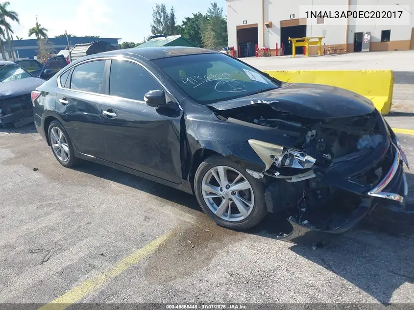 Nissan Altima (L33)
