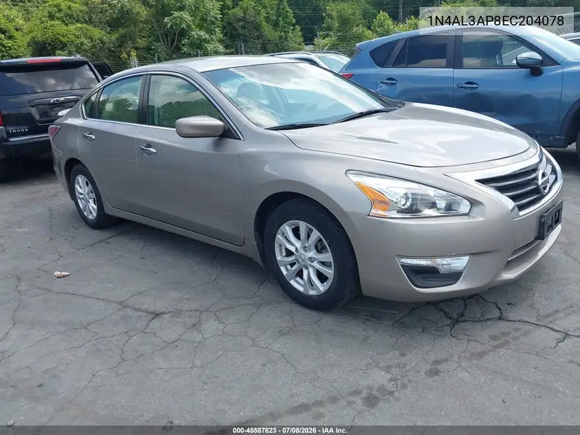 Nissan Altima (L33)