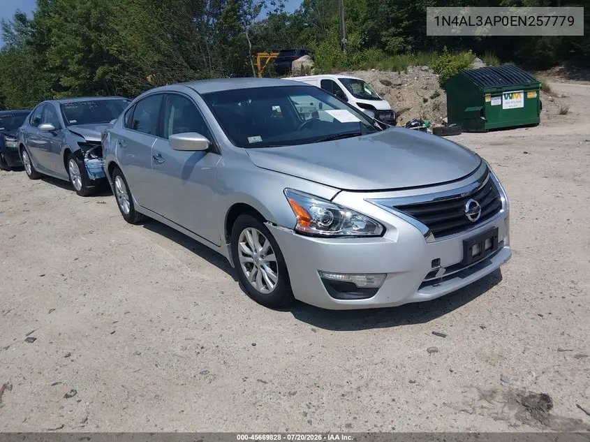 Nissan Altima (L33)