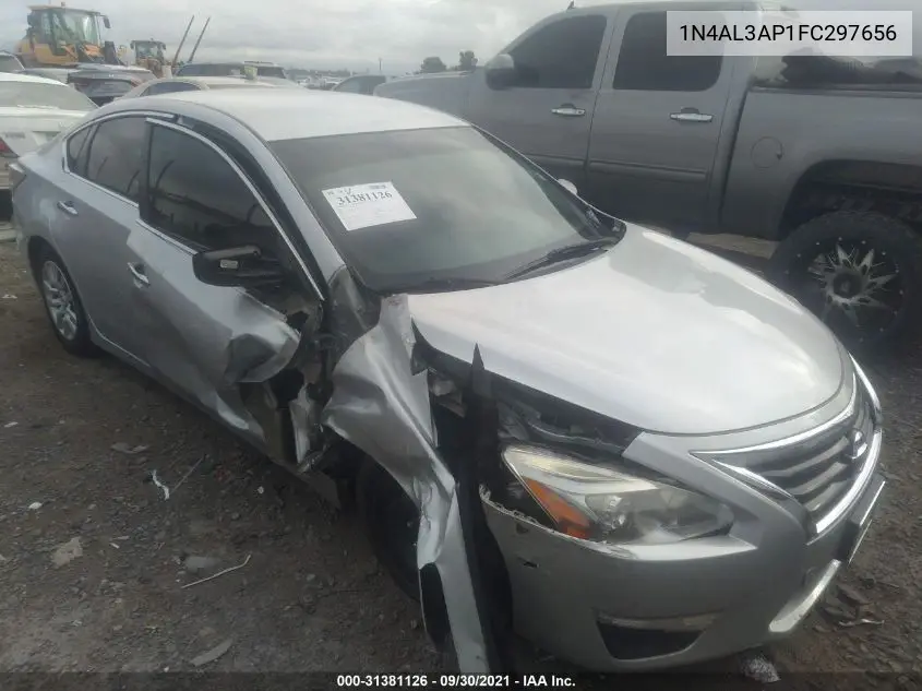 Nissan Altima (L33)