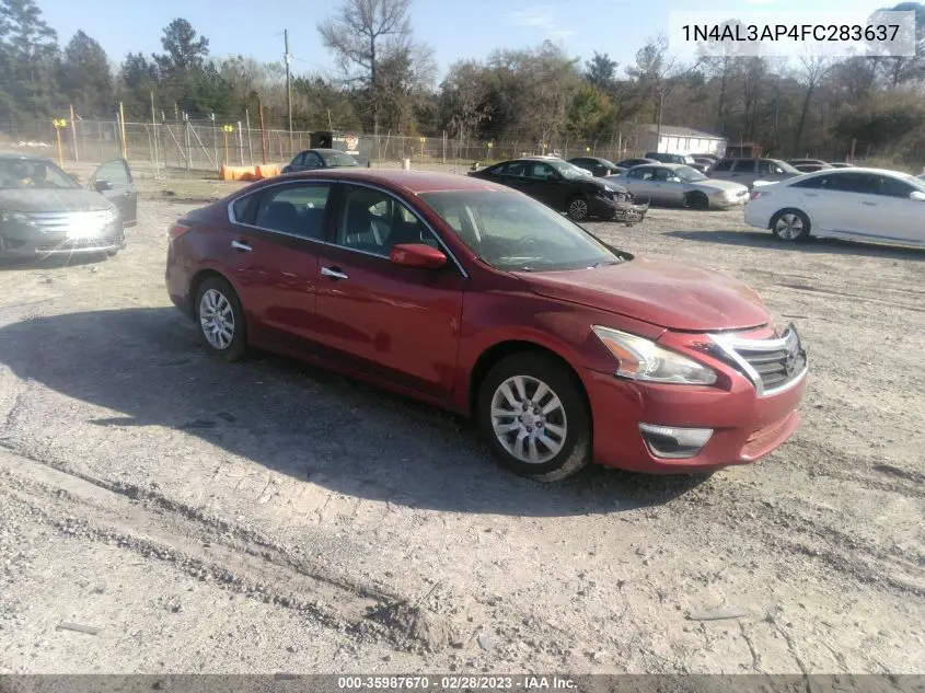 Nissan Altima (L33)