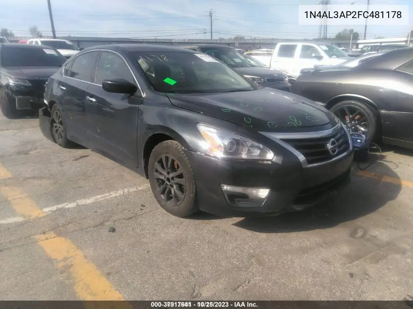 Nissan Altima (L33)