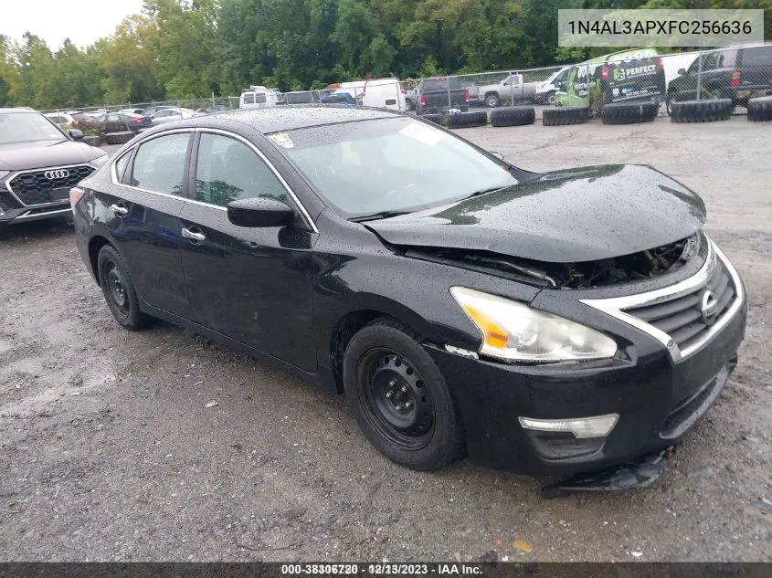 Nissan Altima (L33)