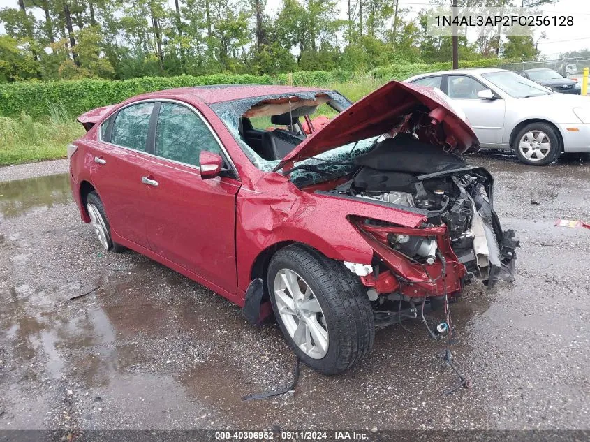 Nissan Altima (L33)