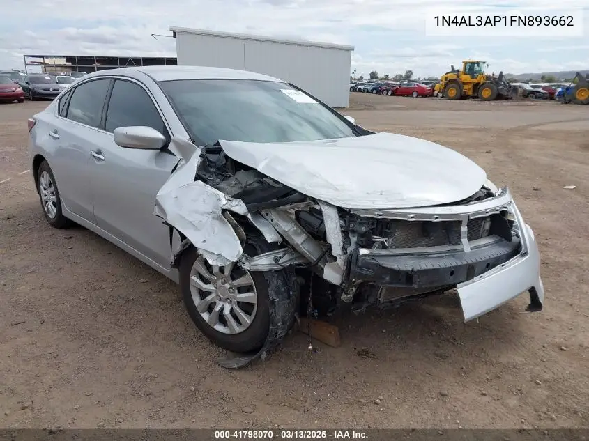 Nissan Altima (L33)
