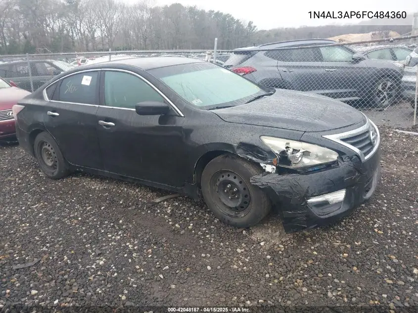 Nissan Altima (L33)