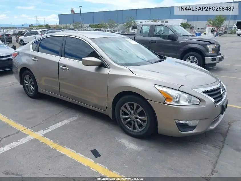 Nissan Altima (L33)