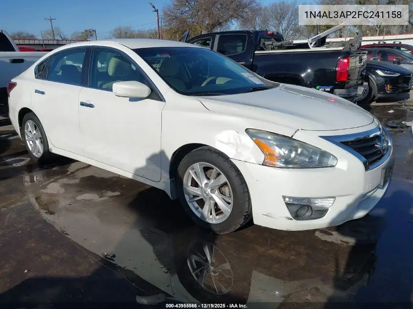 Nissan Altima (L33)