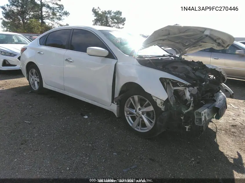 Nissan Altima (L33)