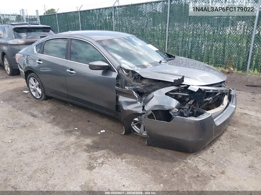 Nissan Altima (L33)