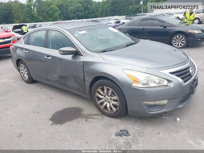 Nissan Altima (L33)