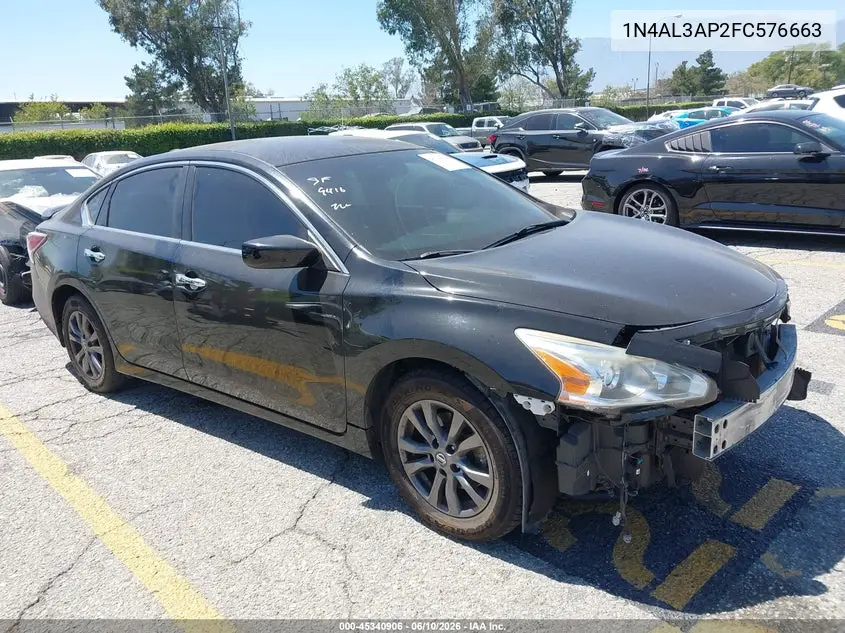 Nissan Altima (L33)