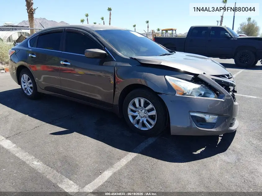 Nissan Altima (L33)