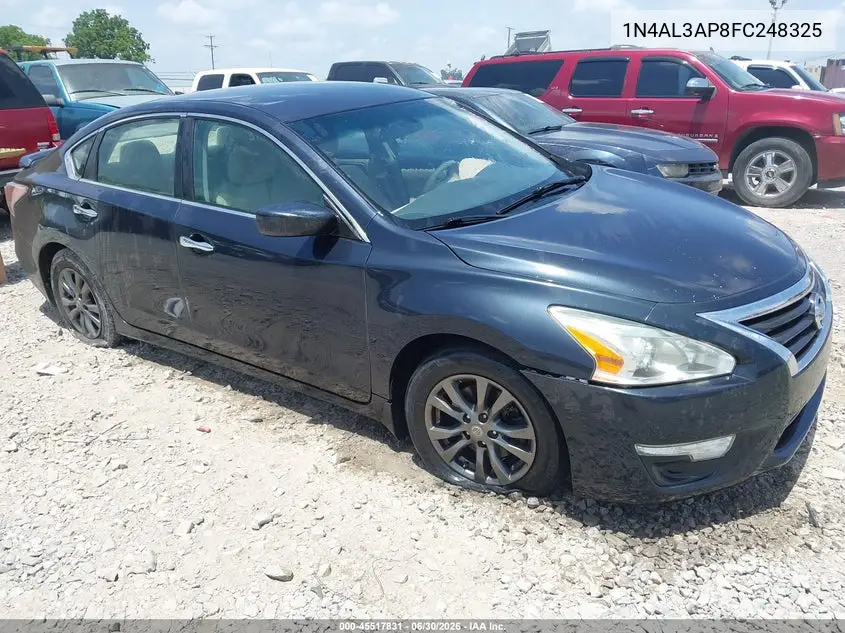 Nissan Altima (L33)