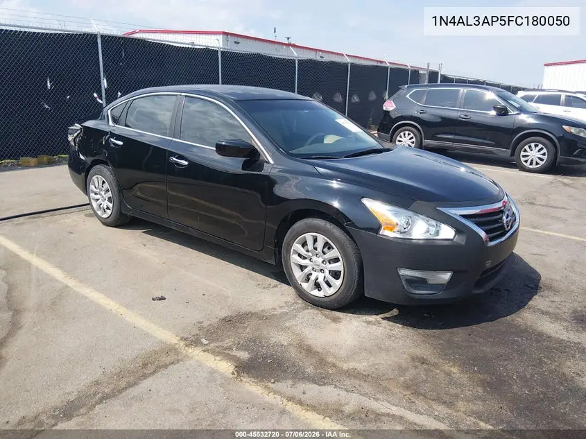 Nissan Altima (L33)
