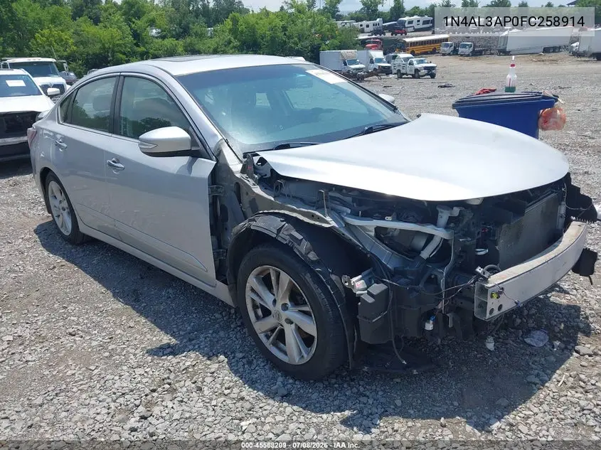 Nissan Altima (L33)