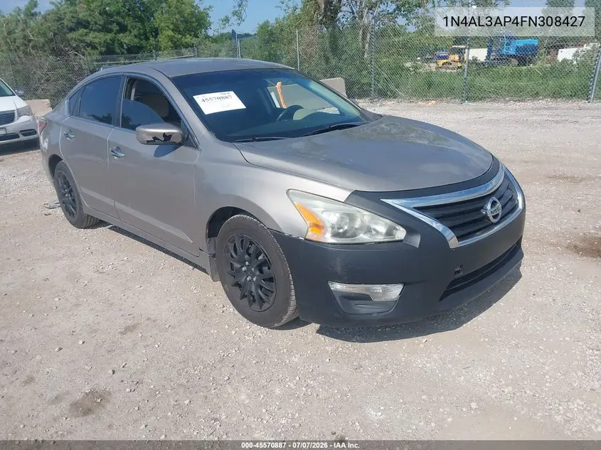 Nissan Altima (L33)