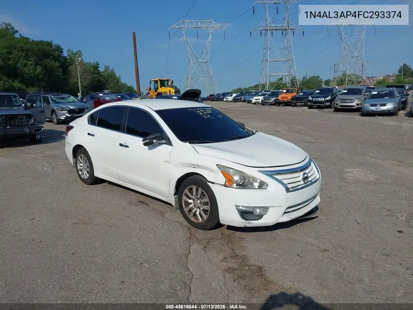 Nissan Altima (L33)