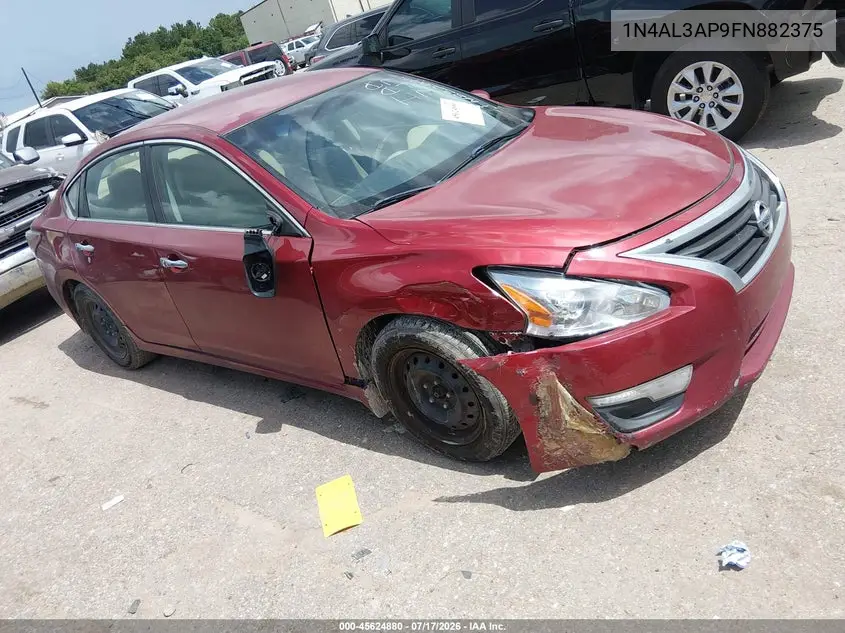 Nissan Altima (L33)