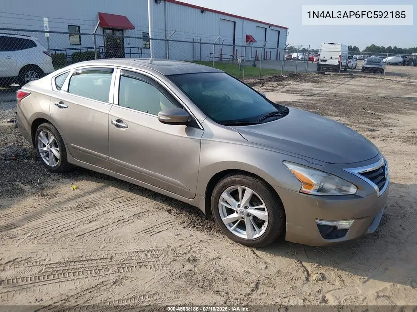 Nissan Altima (L33)