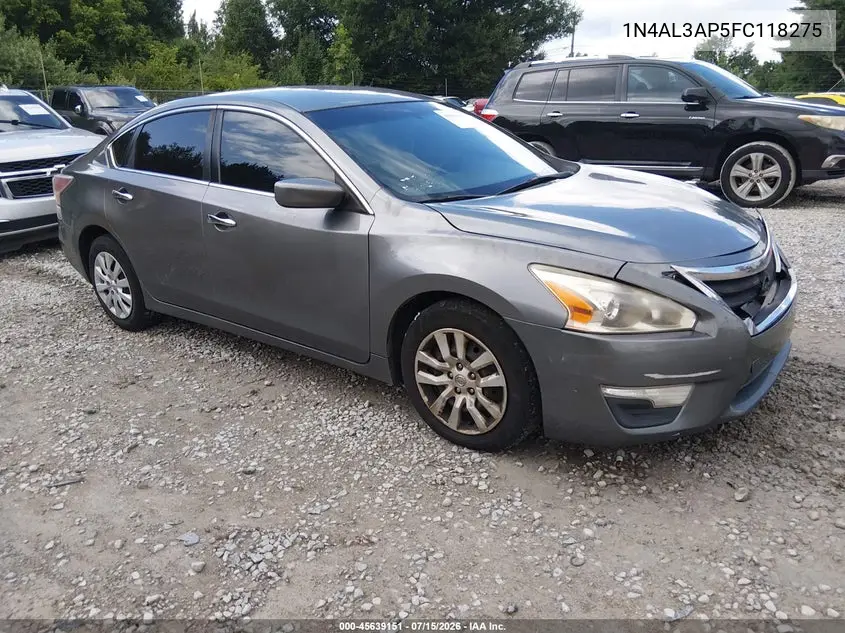 Nissan Altima (L33)