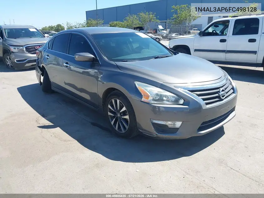 Nissan Altima (L33)