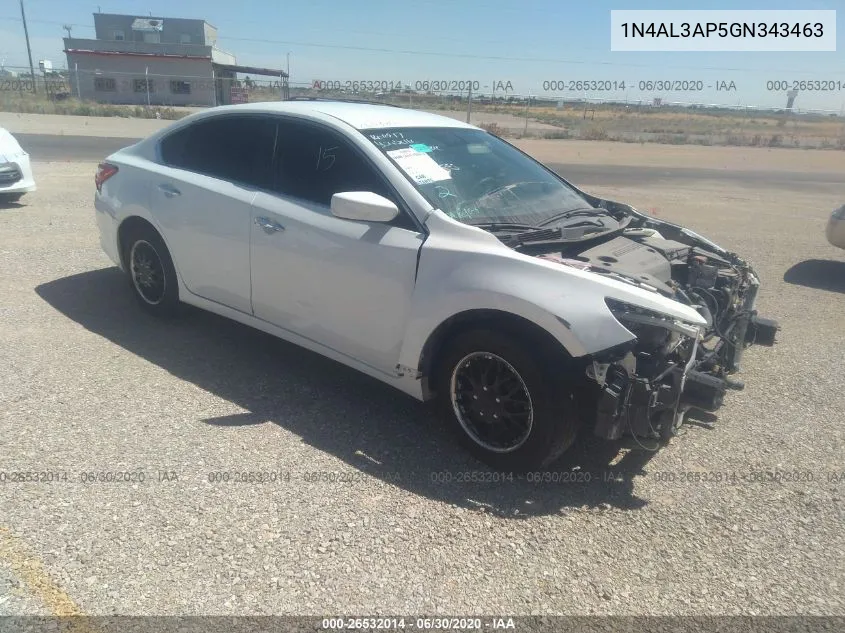 Nissan Altima (L33)