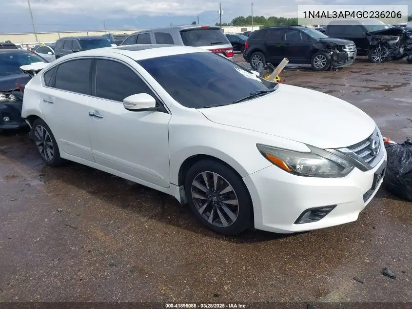 Nissan Altima (L33)