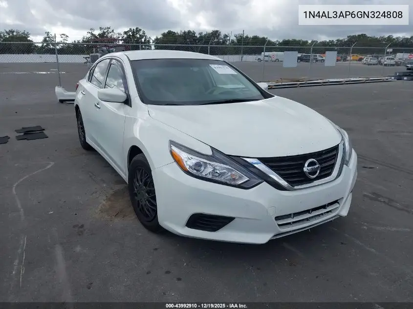 Nissan Altima (L33)