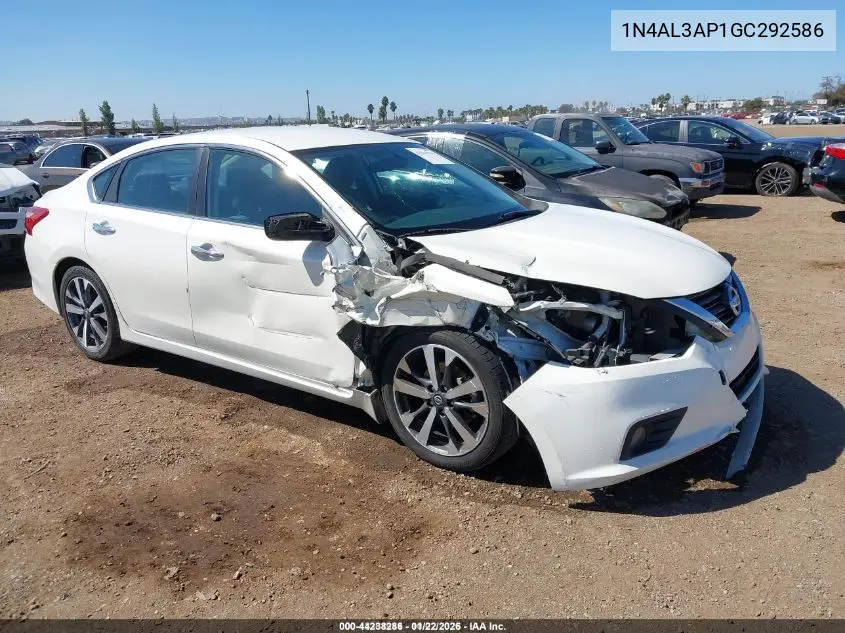 Nissan Altima (L33)