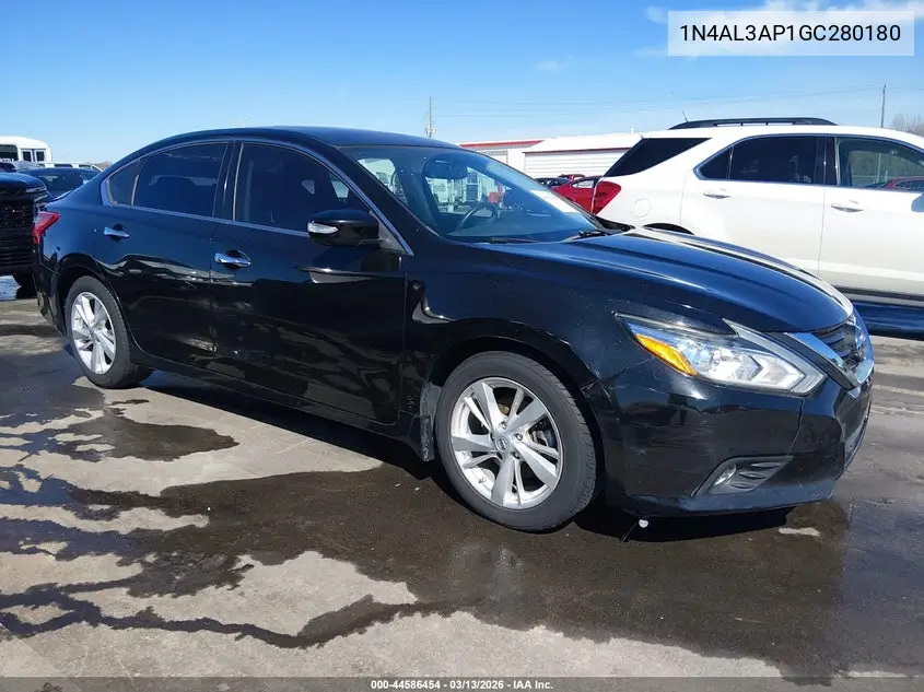 Nissan Altima (L33)