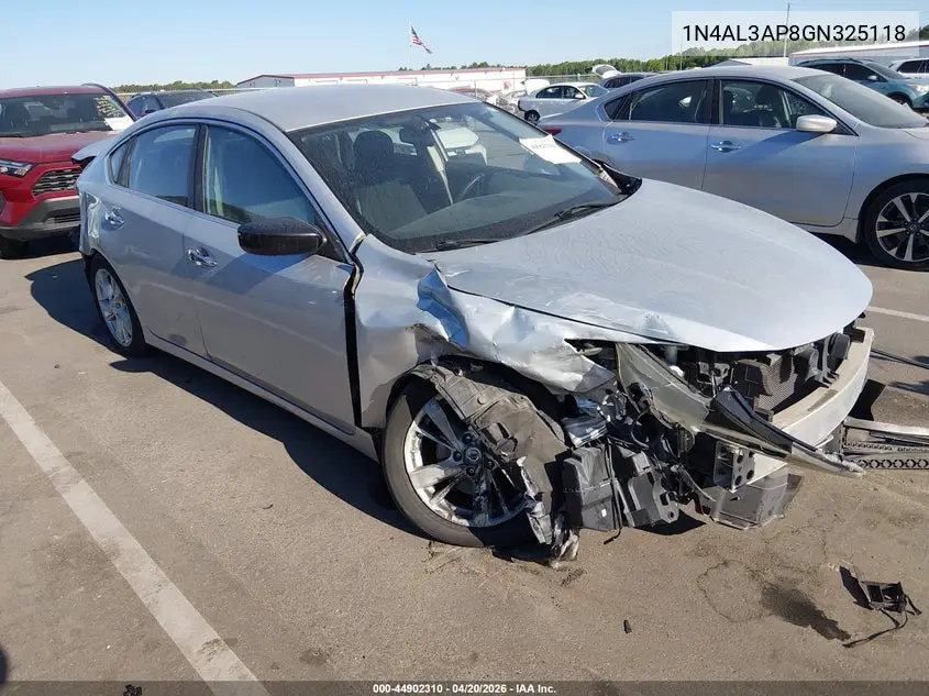 Nissan Altima (L33)
