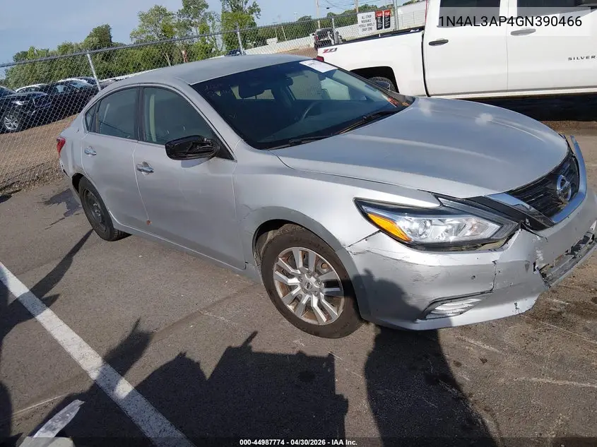 Nissan Altima (L33)