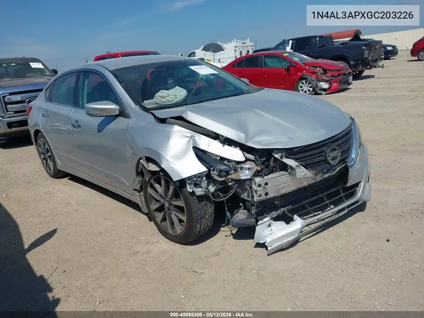 Nissan Altima (L33)