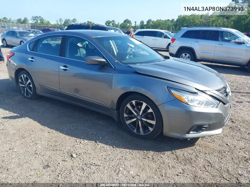 Nissan Altima (L33)
