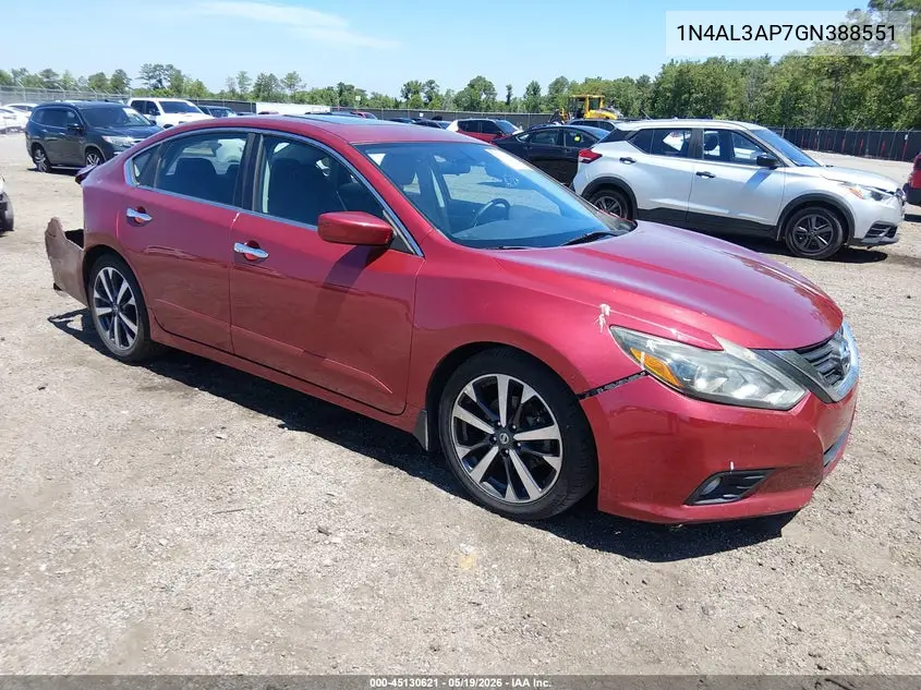 Nissan Altima (L33)