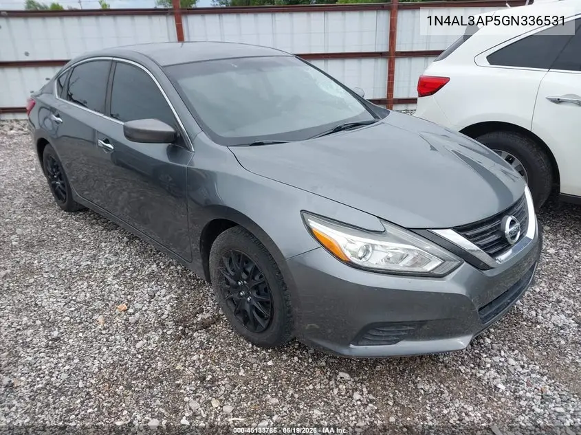 Nissan Altima (L33)