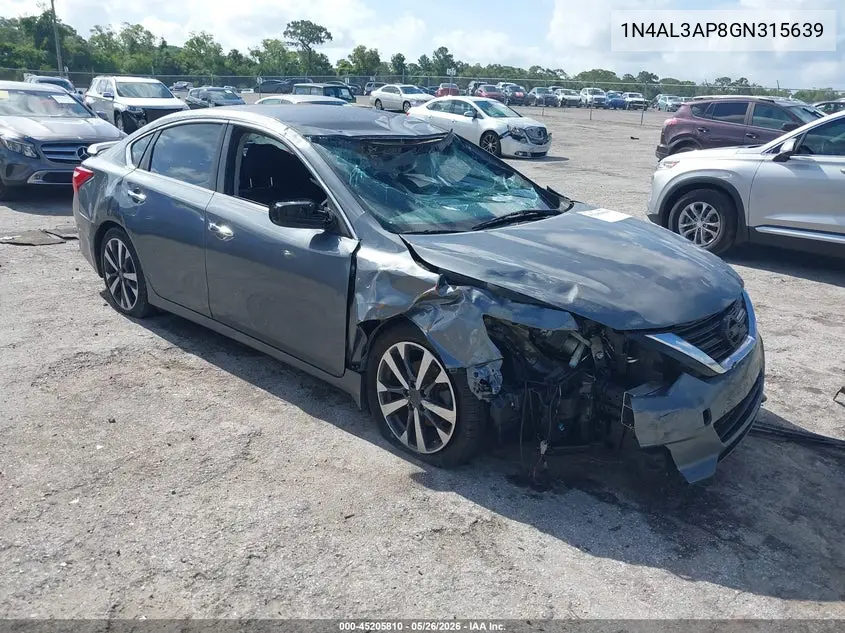 Nissan Altima (L33)