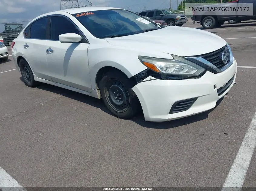 Nissan Altima (L33)