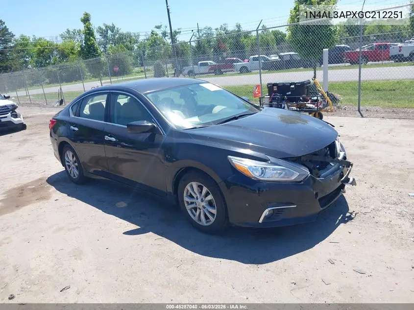Nissan Altima (L33)