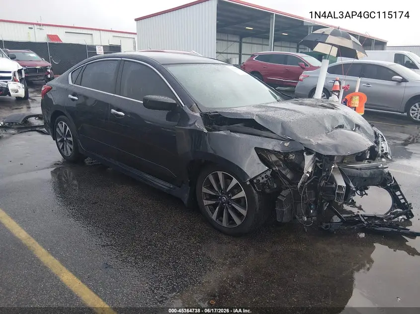 Nissan Altima (L33)